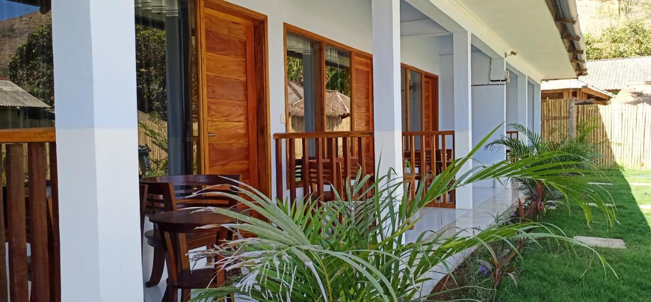 Elisa Homestay Areguling Kuta  Exterior foto