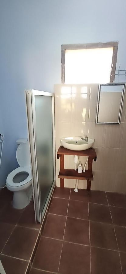 Elisa Homestay Areguling Kuta  Exterior foto
