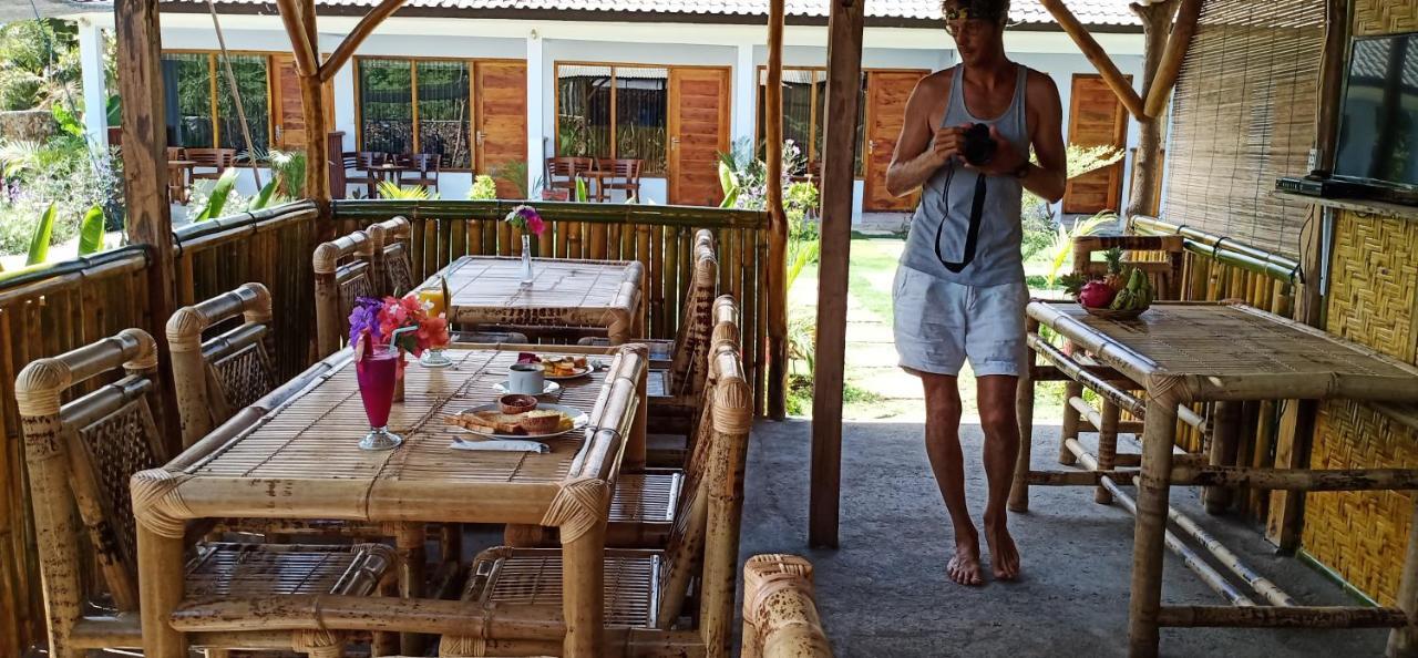 Elisa Homestay Areguling Kuta  Exterior foto