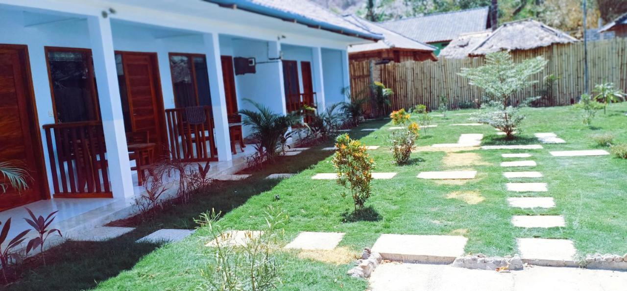 Elisa Homestay Areguling Kuta  Exterior foto