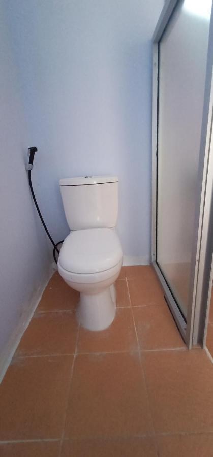 Elisa Homestay Areguling Kuta  Exterior foto