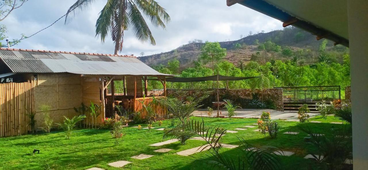 Elisa Homestay Areguling Kuta  Exterior foto