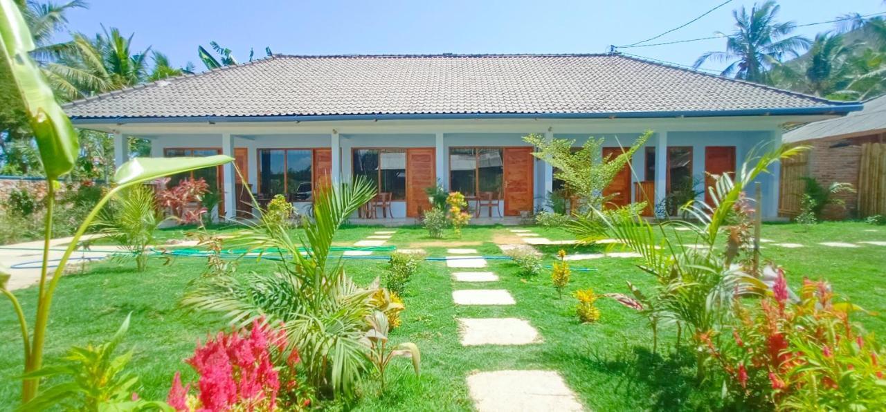 Elisa Homestay Areguling Kuta  Exterior foto