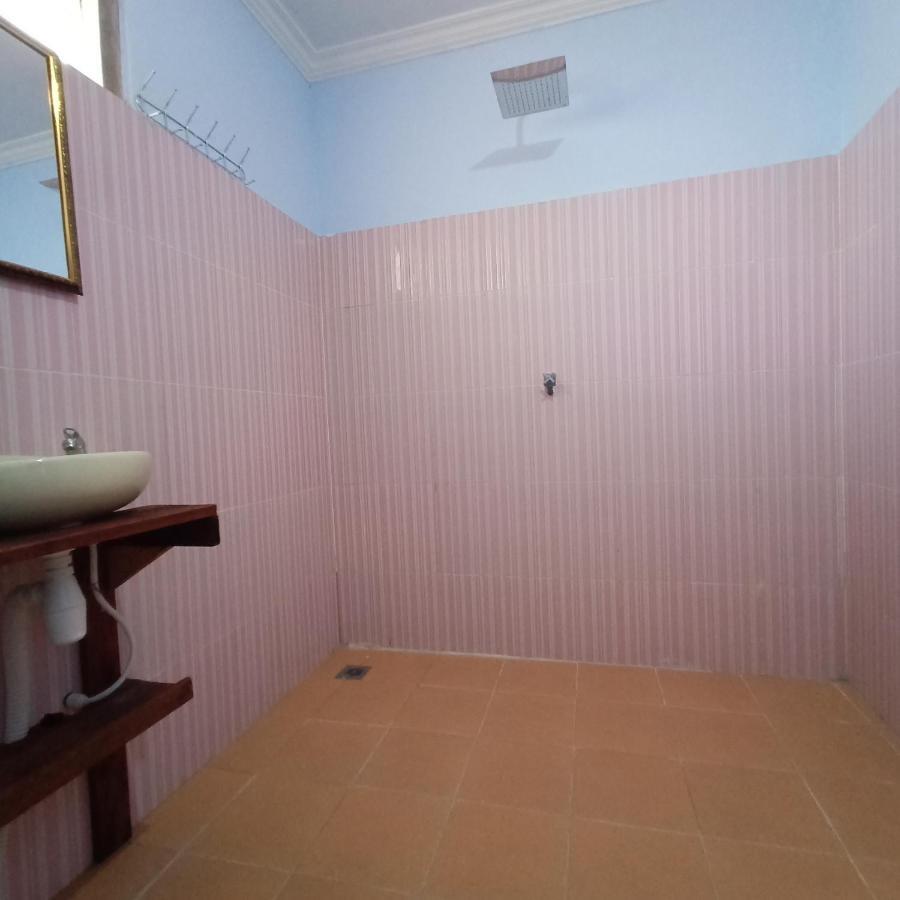 Elisa Homestay Areguling Kuta  Exterior foto