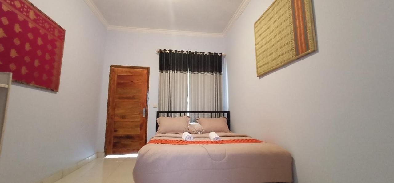 Elisa Homestay Areguling Kuta  Exterior foto