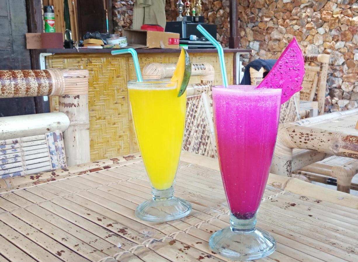Elisa Homestay Areguling Kuta  Exterior foto