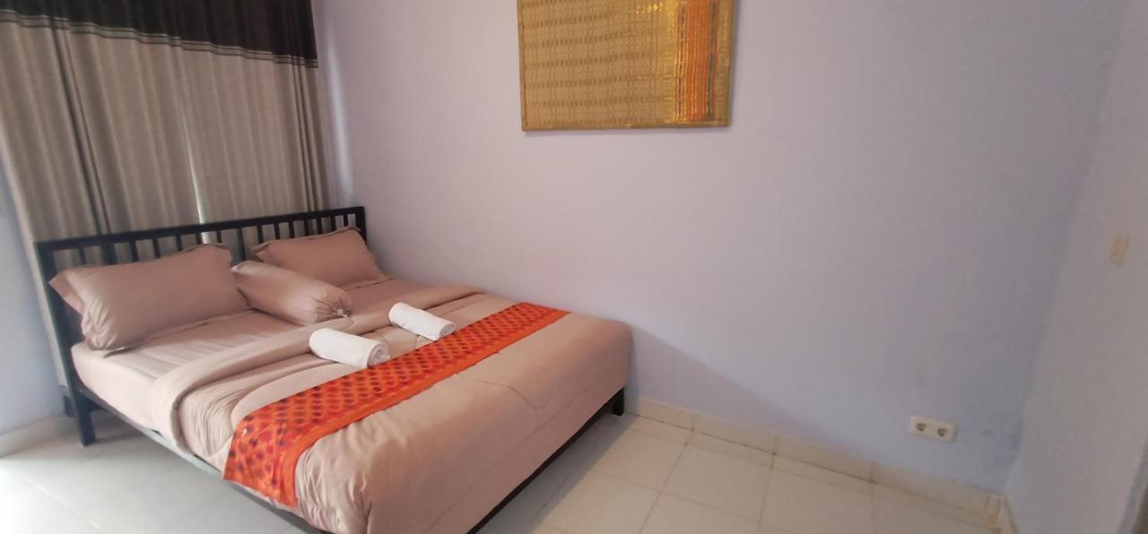 Elisa Homestay Areguling Kuta  Exterior foto