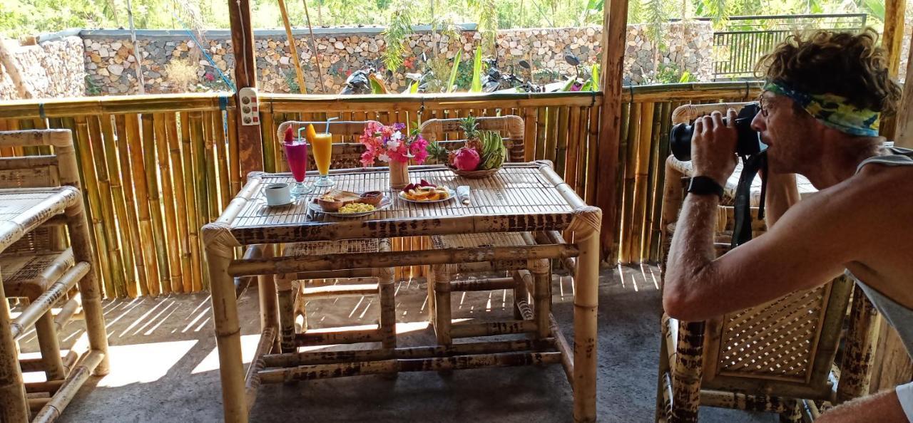 Elisa Homestay Areguling Kuta  Exterior foto
