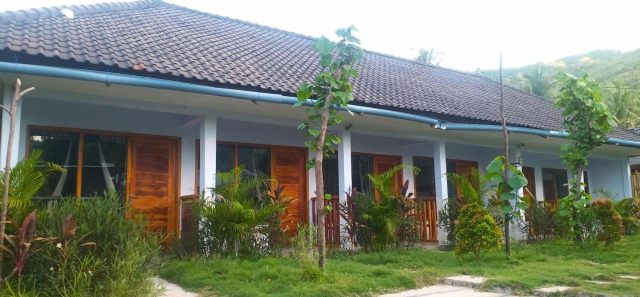 Elisa Homestay Areguling Kuta  Exterior foto