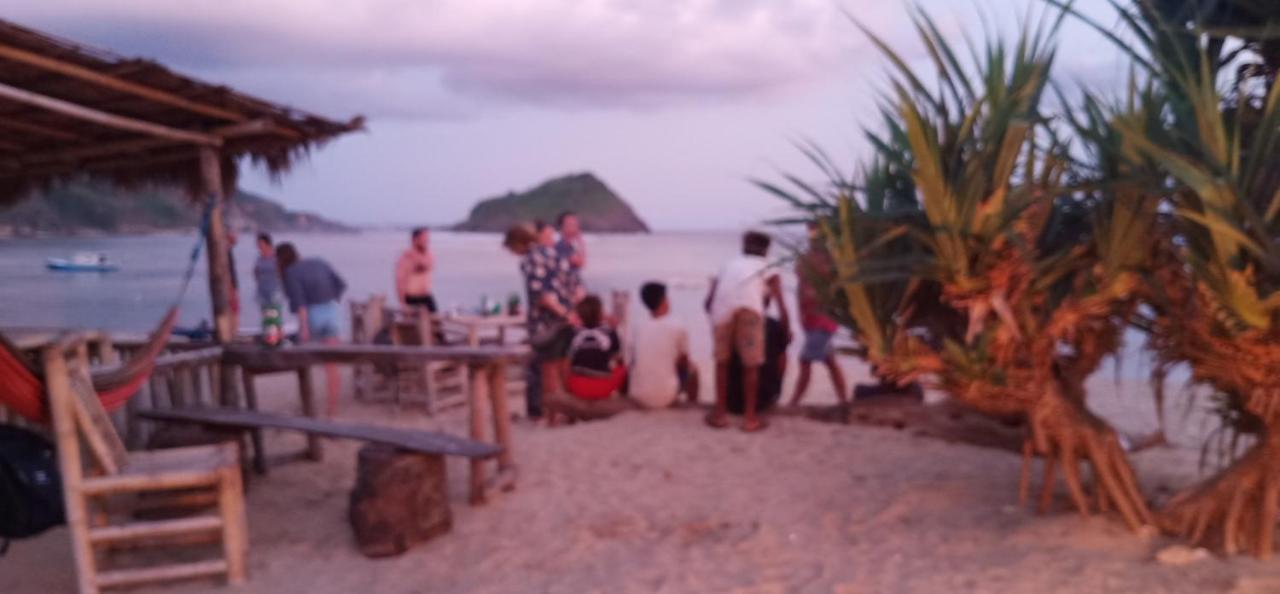 Elisa Homestay Areguling Kuta  Exterior foto